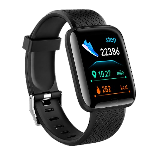 Montre connectée VYRO One