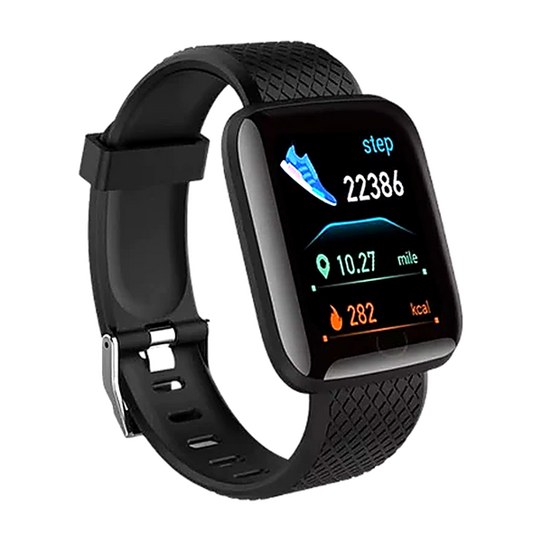 Montre connectée VYRO One Noir