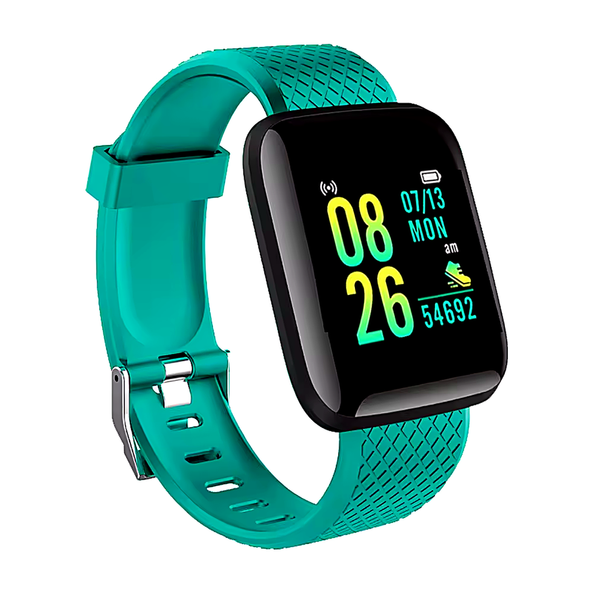 Montre connectée VYRO One vert