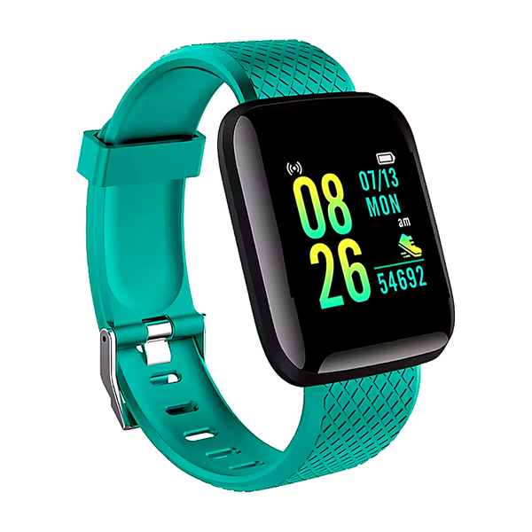 Montre connectée VYRO One Vert