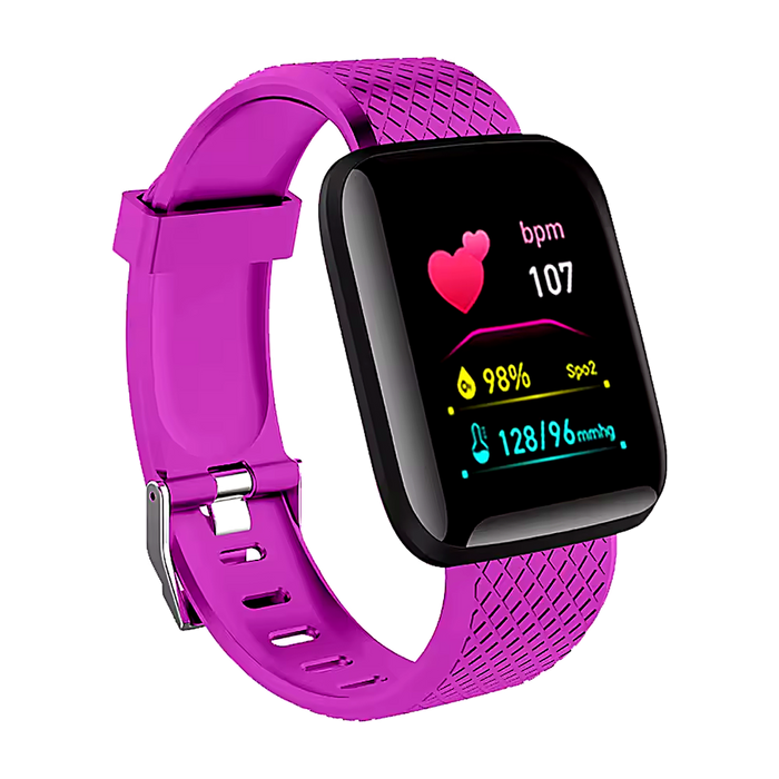 Montre connectée VYRO One Violet
